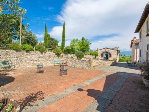 Locazione Turistica La Romantica