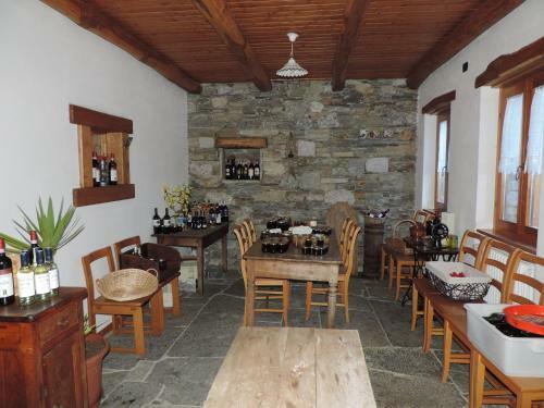 Agroturismo Agriturismo Zertin