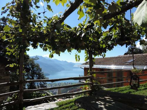 Agroturismo Agriturismo Zertin