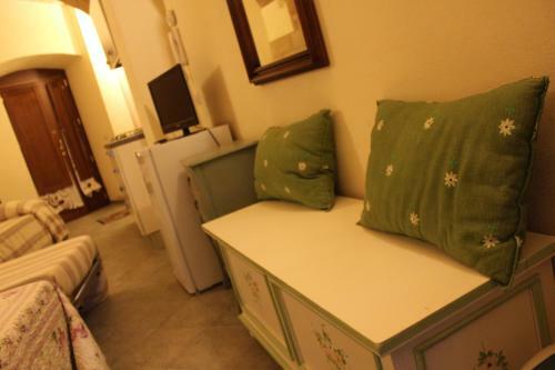 Apartamento La Grotta Del Cavaliere