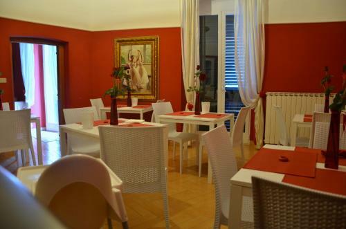 Apartamento La Grotta Del Cavaliere
