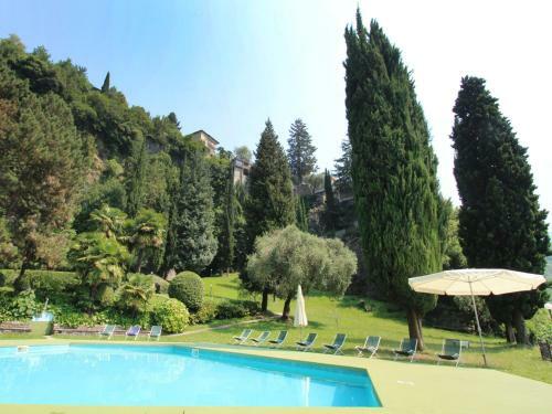 Apartamento Locazione Turistica La Cava.8