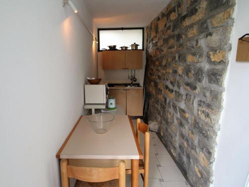 Apartamento Locazione Turistica La Cava.1