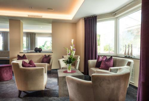 Fayn Garden Retreat Hotel