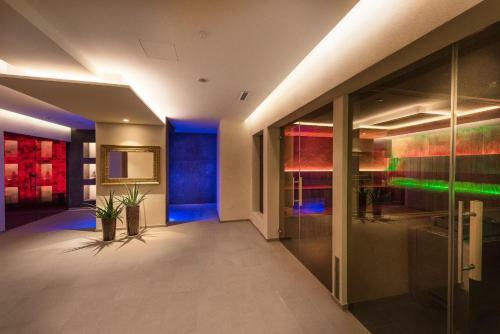 Fayn Garden Retreat Hotel