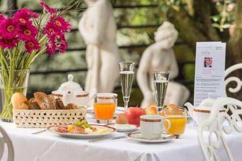 Fayn Garden Retreat Hotel