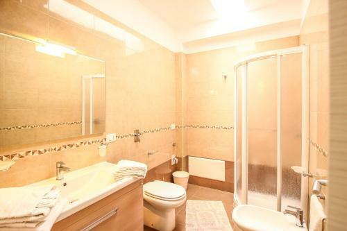 Family Suite Porto Vecchio