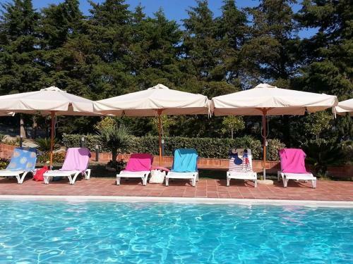 Agroturismo Il Parco Di Nonna Betty