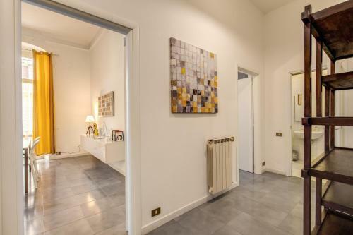Apartamento Aweshome Cinque Terre White Dream