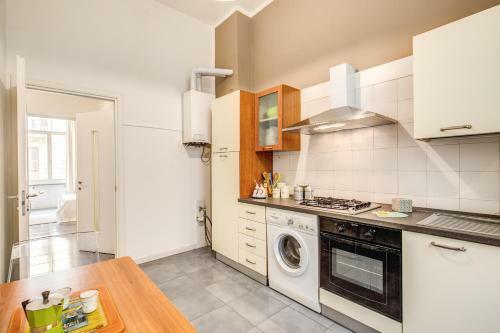 Apartamento Aweshome Cinque Terre White Dream