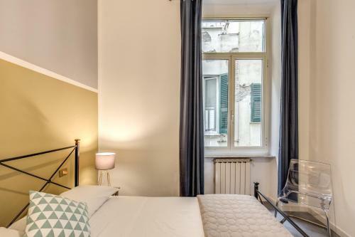 Apartamento Aweshome Cinque Terre White Dream
