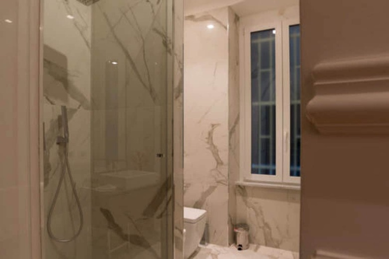 Hostal Via Chiodo Luxury Rooms