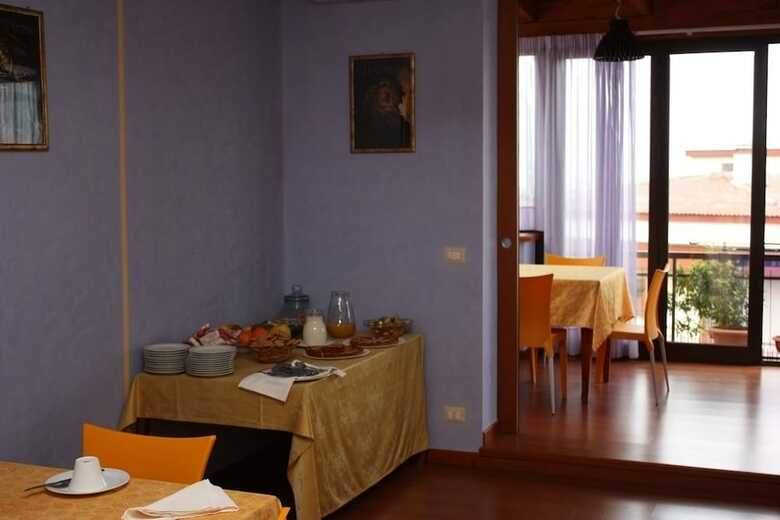 Hotel Albergo La Coccinella