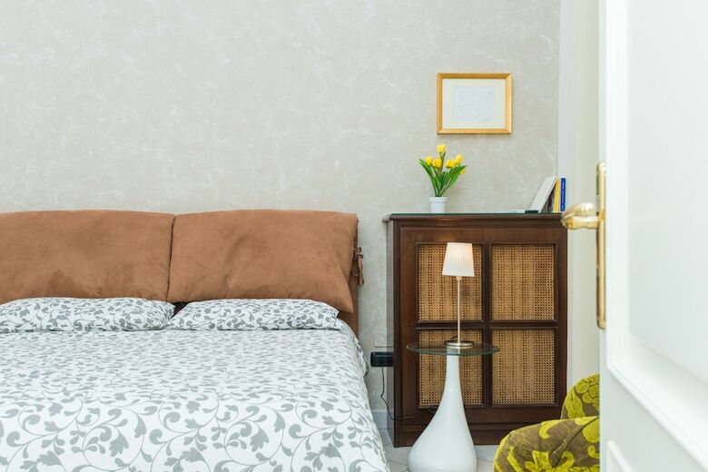 Apartamento Il Garbino