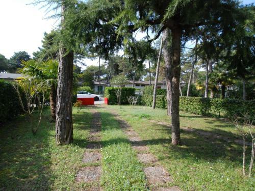 Locazione Turistica Villa Giove