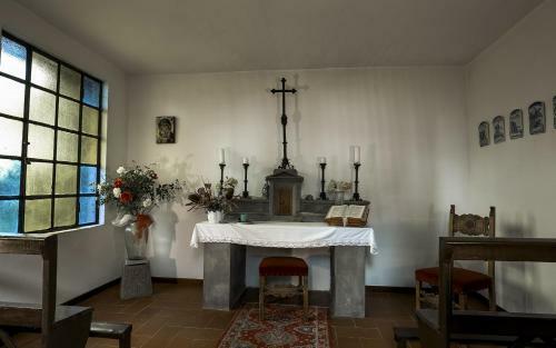Villa Fattoria La Collina