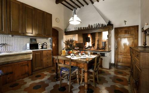 Villa Fattoria La Collina