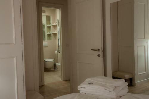 Apartamento Les Fleurs Bleues