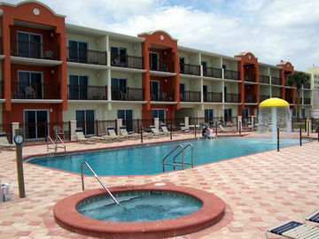 Hotel La Quinta Inn And Suites