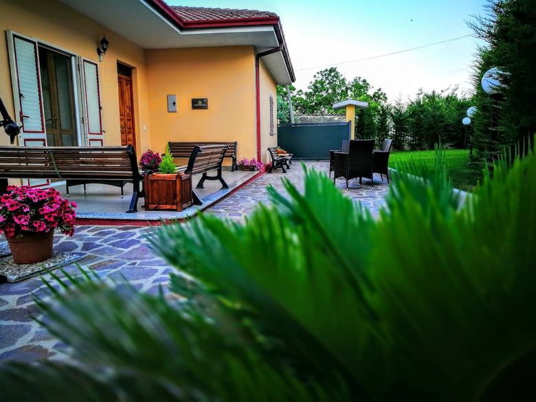 Bed & Breakfast La Residenza Del Marchesato