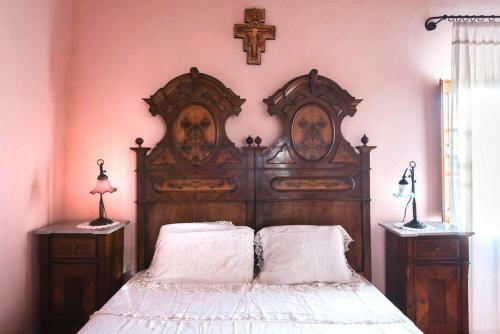Agroturismo Agriturismo Podere Caggiolo