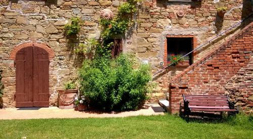 Agroturismo Agriturismo Podere Caggiolo