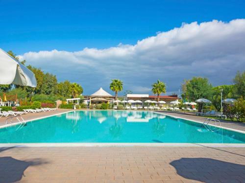 Hotel Cecina 1