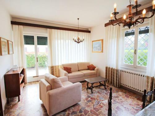 Villa Locazione Turistica Bresciani