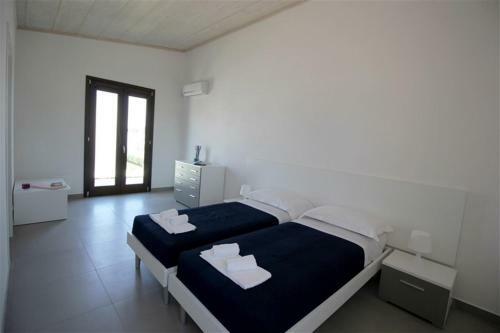 Ville Edilia Vacanze