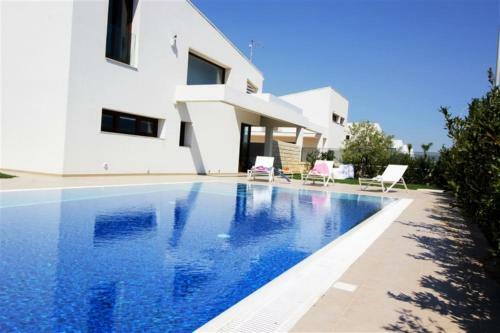 Ville Edilia Vacanze