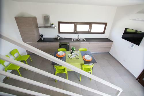 Ville Edilia Vacanze