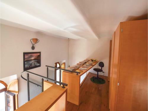 Apartamentos Rome Tower Suite