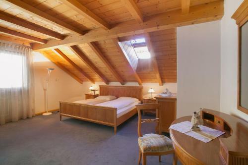 Apartamento Die Ferienwohnung In Marling