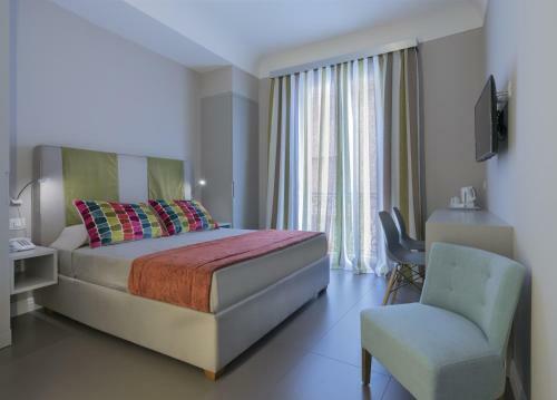 Aparthotel Viacolvento