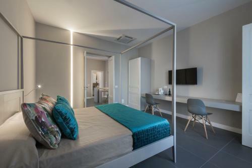 Aparthotel Viacolvento