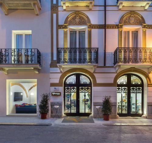 Aparthotel Viacolvento