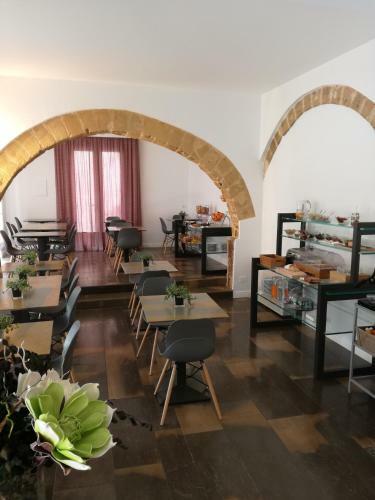 Aparthotel Viacolvento
