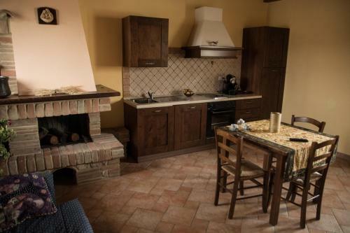 Agroturismo Agriturismo San Silvestro
