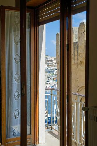 Apartamento Kitesurf Mazara Residence