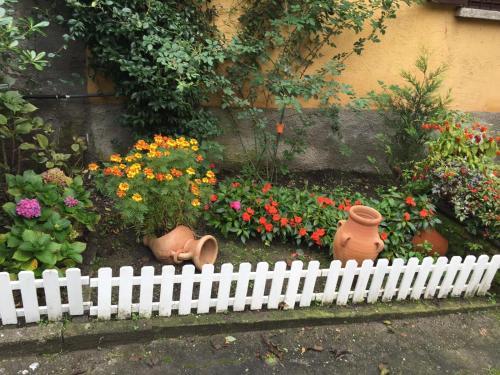 Hostal Villa Giuliana Guest House