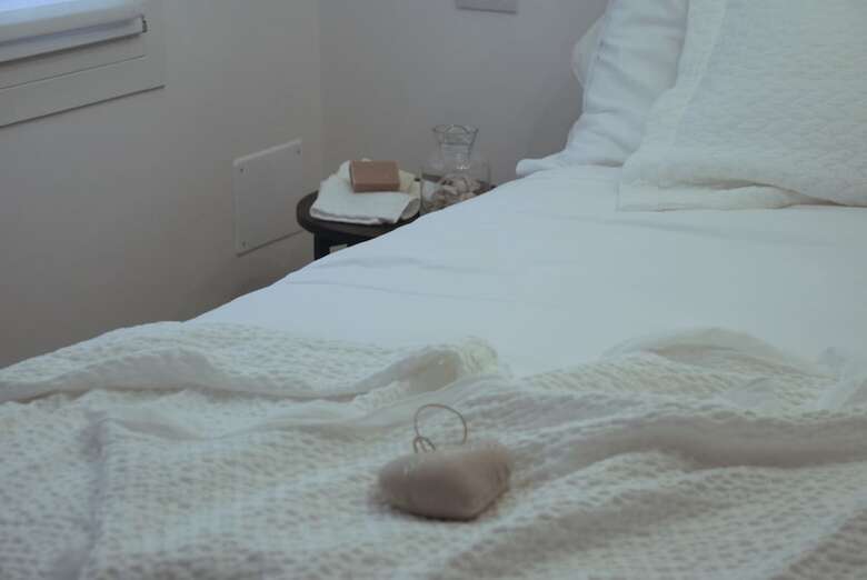 Apartamento Emilia Suite Relax