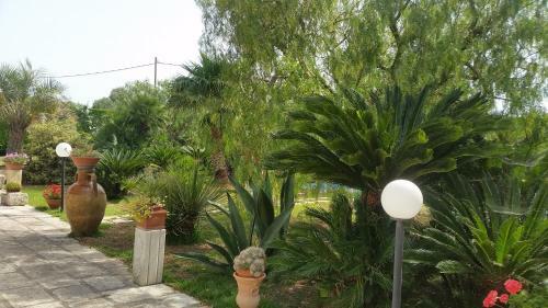 Villa Tenuta La Fresa