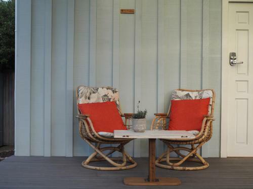 Hostal Eco Villa