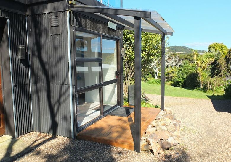 Aparthotel Le Chalet Waiheke Apartments