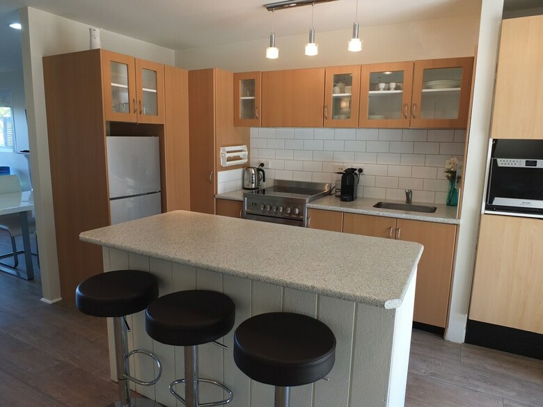Aparthotel Le Chalet Waiheke Apartments