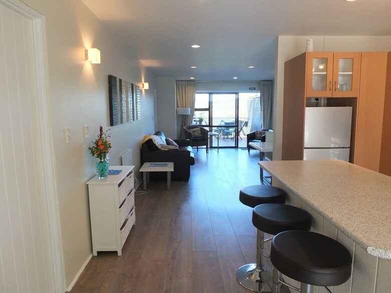 Aparthotel Le Chalet Waiheke Apartments