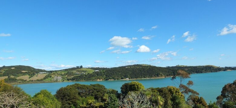Aparthotel Le Chalet Waiheke Apartments