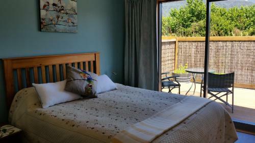 Bed & Breakfast Ribbonwood Retreat B & B