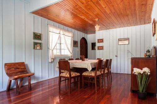 Casa Azul Bed & Breakfast