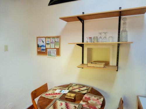 Andean Spirit Apartments